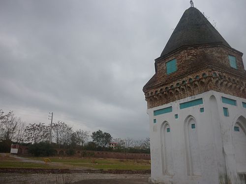مرعشی
